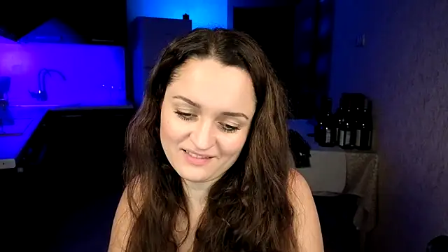 Cerann1 라이브 XXX 채팅