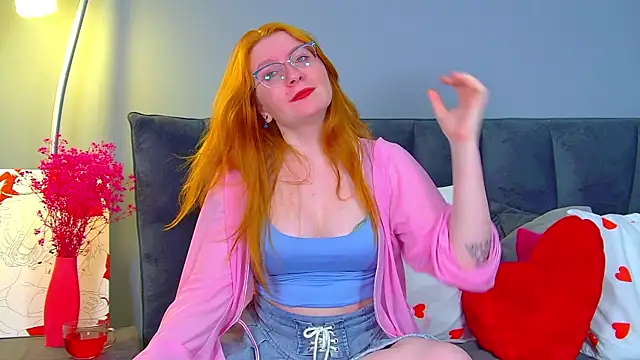 AliceAllisonsのライブXXXチャット