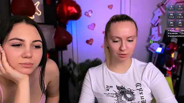 Sembang XXX Secara Langsung mila_glow1