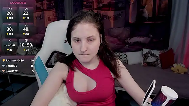 Chat XXX Live KiraDuvall