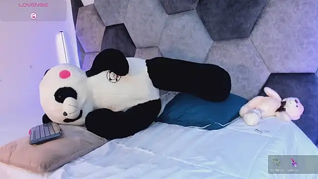 DulceJones – Live XXX-chat