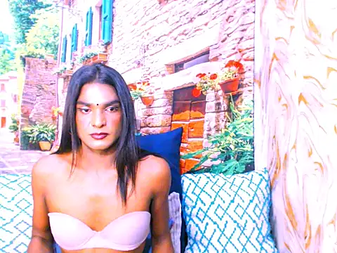 spicybarbie Chat XXX in diretta