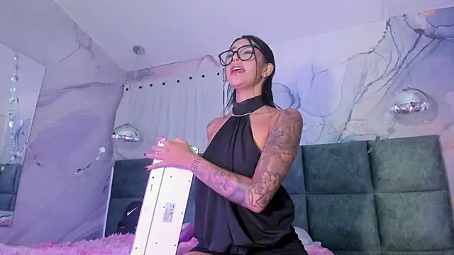 عرض كام AntonellaRossi