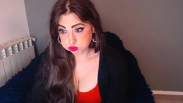 RebeccaStone Webcam-Show