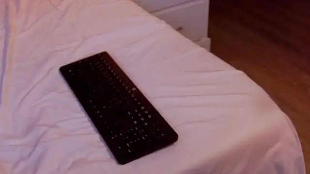 Czat XXX na żywo – MinnieDrew