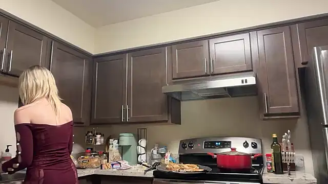 blondebunny999_999 Obrolan Langsung XXX