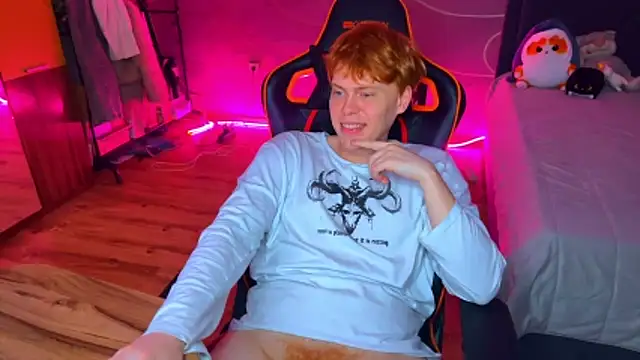 Živý XXX chat Alvin_rain