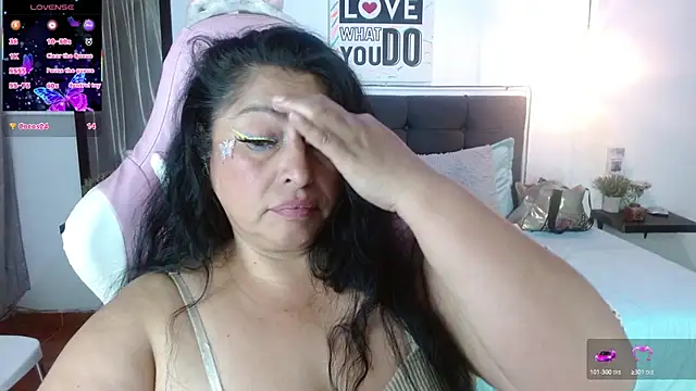 Chat +18 de Keyla01_ ao vivo