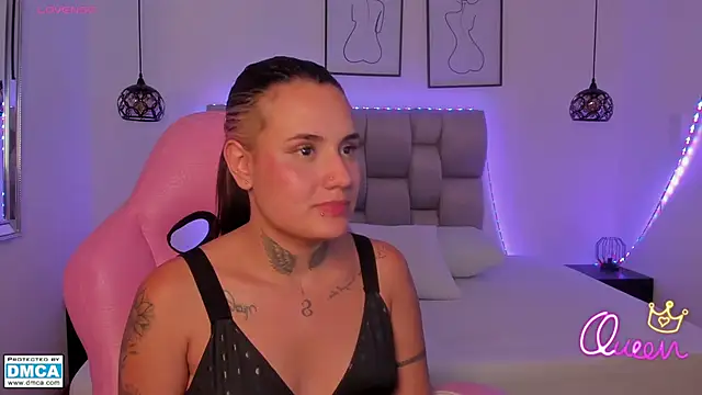 Sembang XXX Secara Langsung Susan-Sweet-7