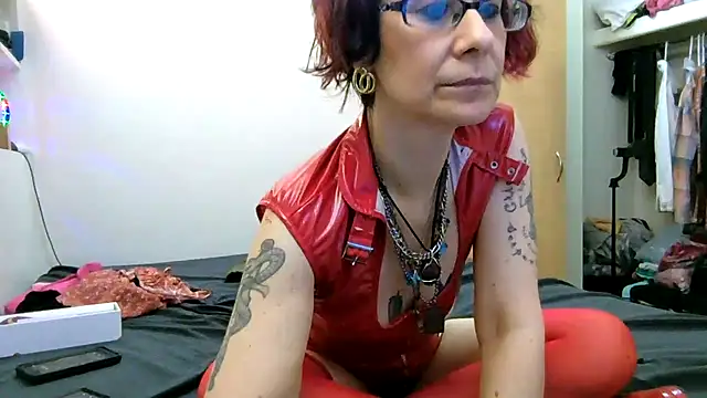 Empress_Lilith Chat XXX live