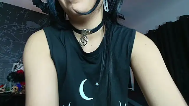 AlexHoe_ 现场XXX聊天