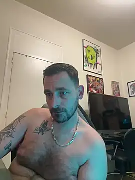 defbond420のウェブカメラショー