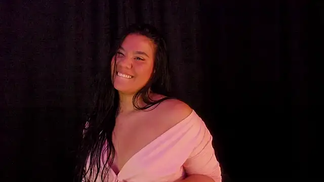 Chat +18 de ZoeParcker ao vivo