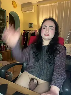 TatianaTaylor69: онлайн-секс-чат