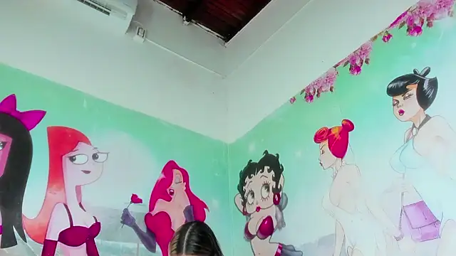 amazing_group_hot69 Chat XXX in diretta