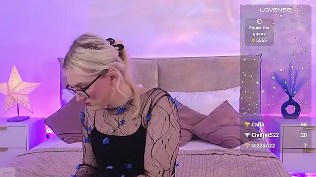 Jules_night Webcamshow