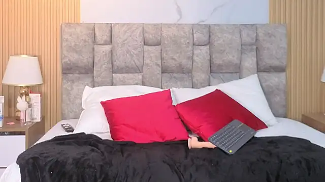 ruby_pink_ 网络视讯表演