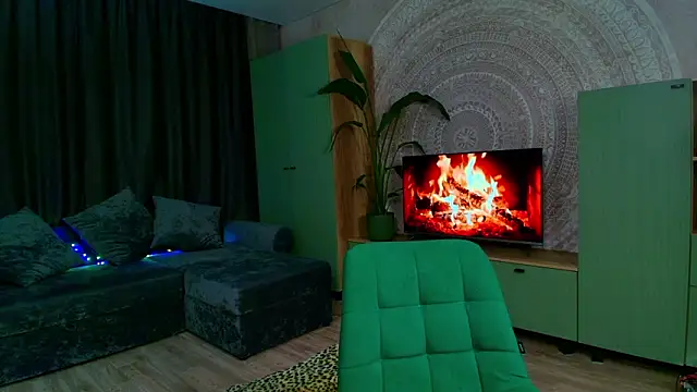 Shanita_moon Obrolan Langsung XXX