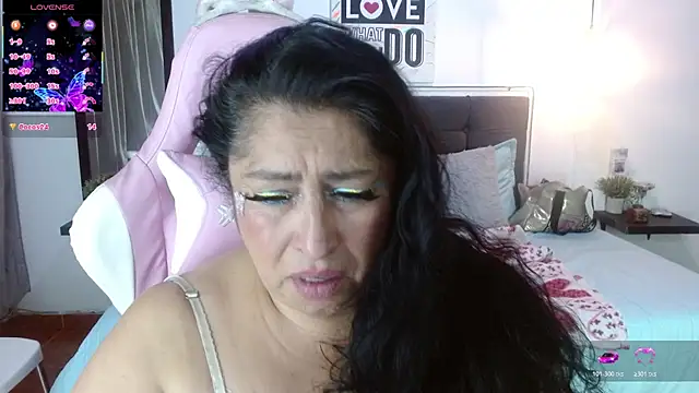 Keyla01_ – Naživo XXX chat