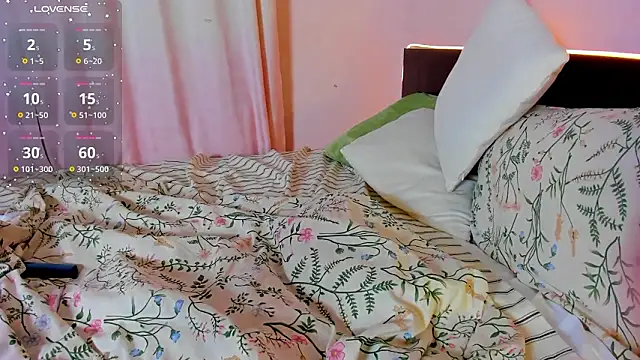 lexxxxxxi's Live XXX Chat