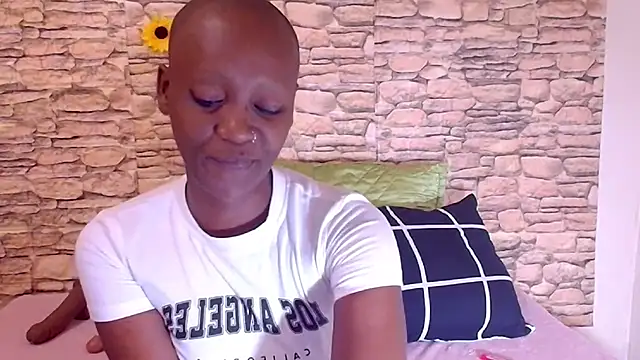 EbonyOlive69のウェブカメラショー