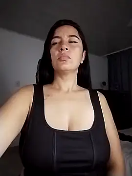 عرض كام hailey85