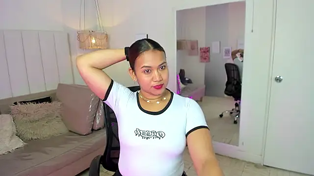 Chat XXX en directo de veronica_b07