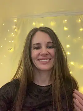 LucieMack Show Webcam