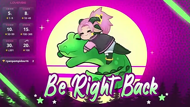 shantall_05 Obrolan Langsung XXX