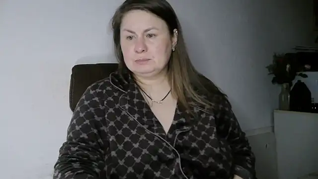 MartaXLove Obrolan Langsung XXX