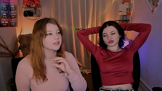 Вебкам-шоу isabel_wave