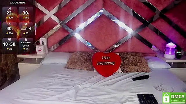 Lily_Queen30's Live XXX Chat