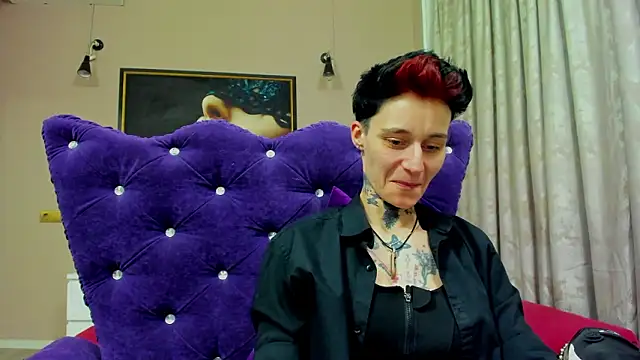 KennyXSX Obrolan Langsung XXX