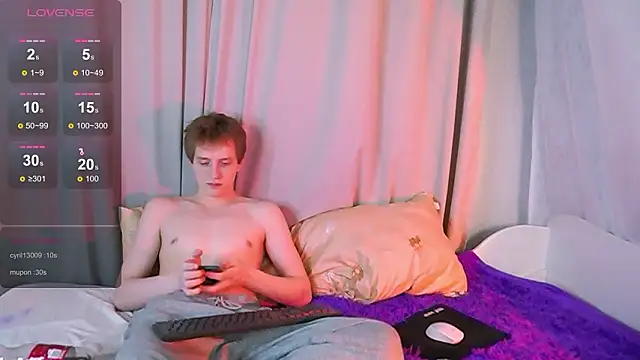 Lola_Raivis_のライブXXXチャット