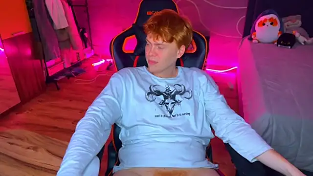 Alvin_rain – Kamerová šou