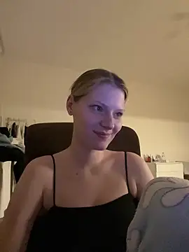 MaryHiggins' Live XXX Chat