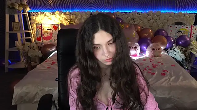 BabyFlowerr's Live XXX Chat