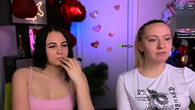 mila_glow1's Live XXX Chat