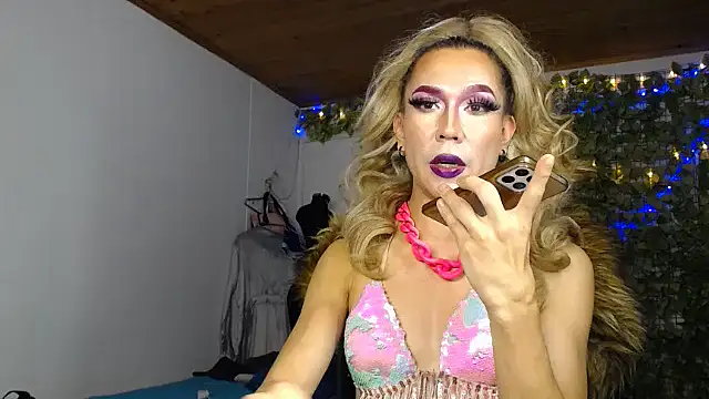 sashastarfire Live XXX-Chat