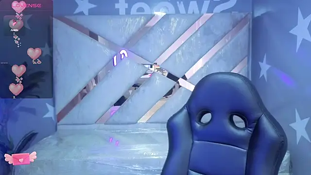 Chat +18 de Candy_kush_t ao vivo