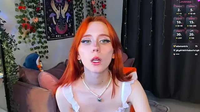 Asuka_miu Live XXX-Chat