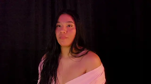 ZoeParcker Chat XXX live