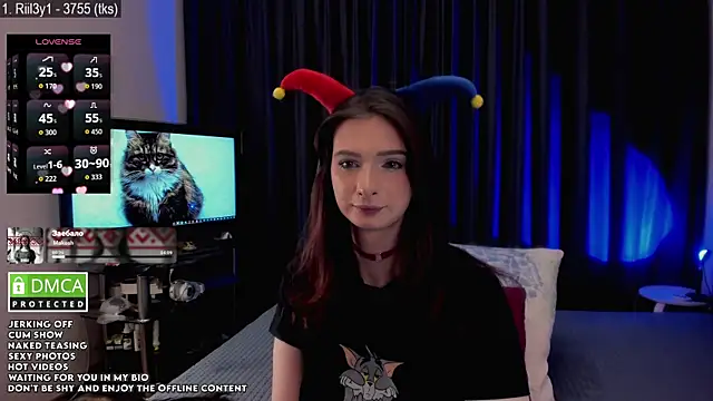 Lee_Loo Live XXX-Chat