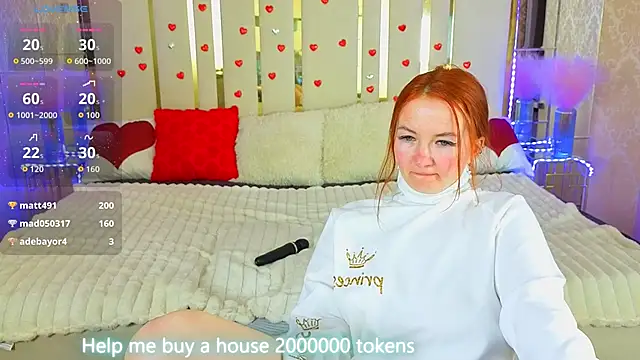 Chat +18 de Marina_Mur_ ao vivo