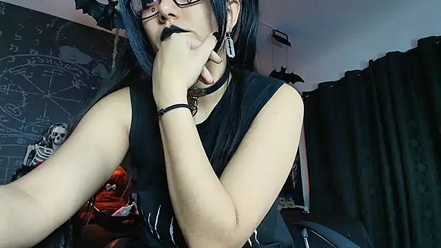 AlexHoe_ Webcam show