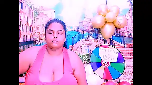 Chatroom XXX en direct de Indianfairy99