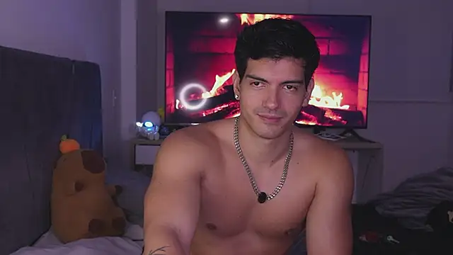 bbbeachboy Pertunjukan Webcam