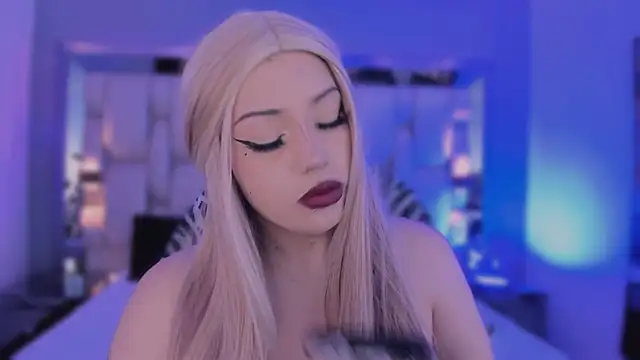 Chat XXX ao vivo de revenmiller_