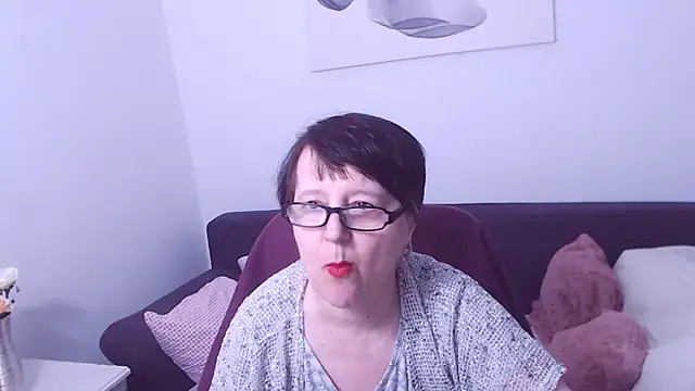 دردشة ChristaRose الجنسية المباشرة