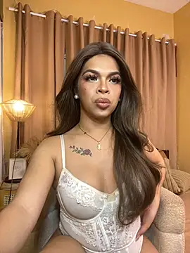 Nyxie_luxx Pertunjukan Webcam